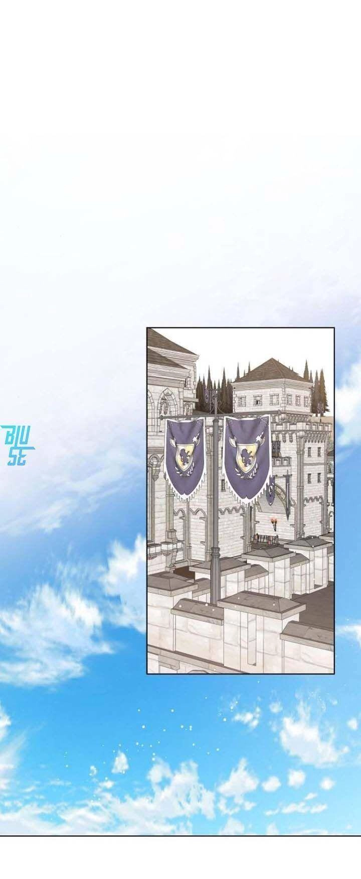 Cách Mà Kỵ Sĩ Sống Như Tiểu Thư Chapter 24 - 49