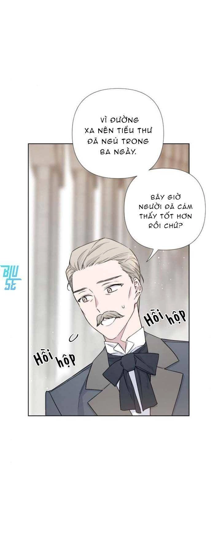 Cách Mà Kỵ Sĩ Sống Như Tiểu Thư Chapter 24 - 51