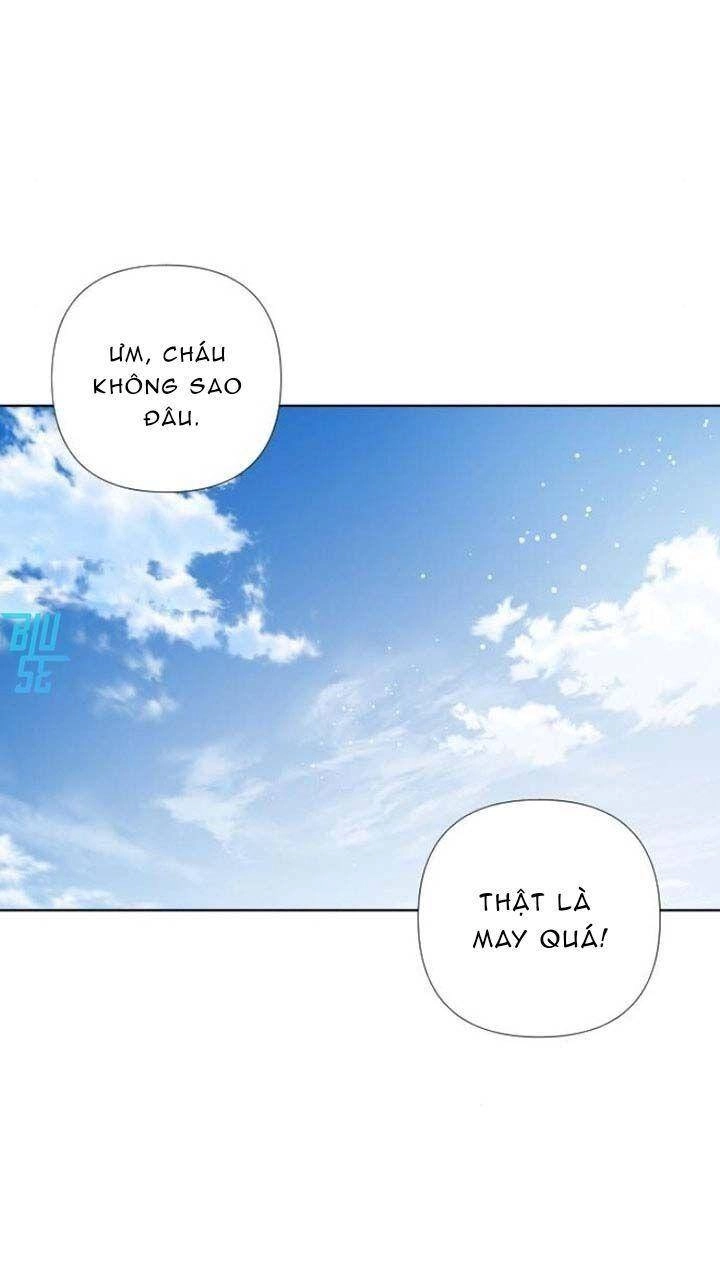 Cách Mà Kỵ Sĩ Sống Như Tiểu Thư Chapter 24 - 52