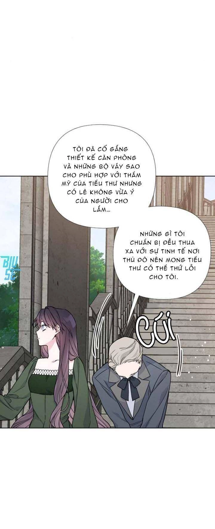 Cách Mà Kỵ Sĩ Sống Như Tiểu Thư Chapter 24 - 53