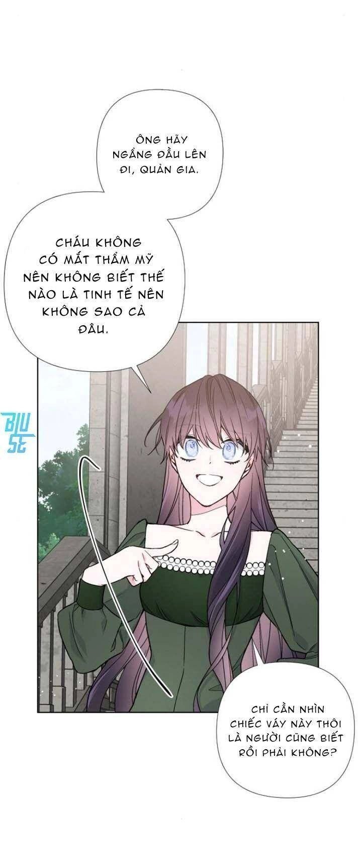 Cách Mà Kỵ Sĩ Sống Như Tiểu Thư Chapter 24 - 54