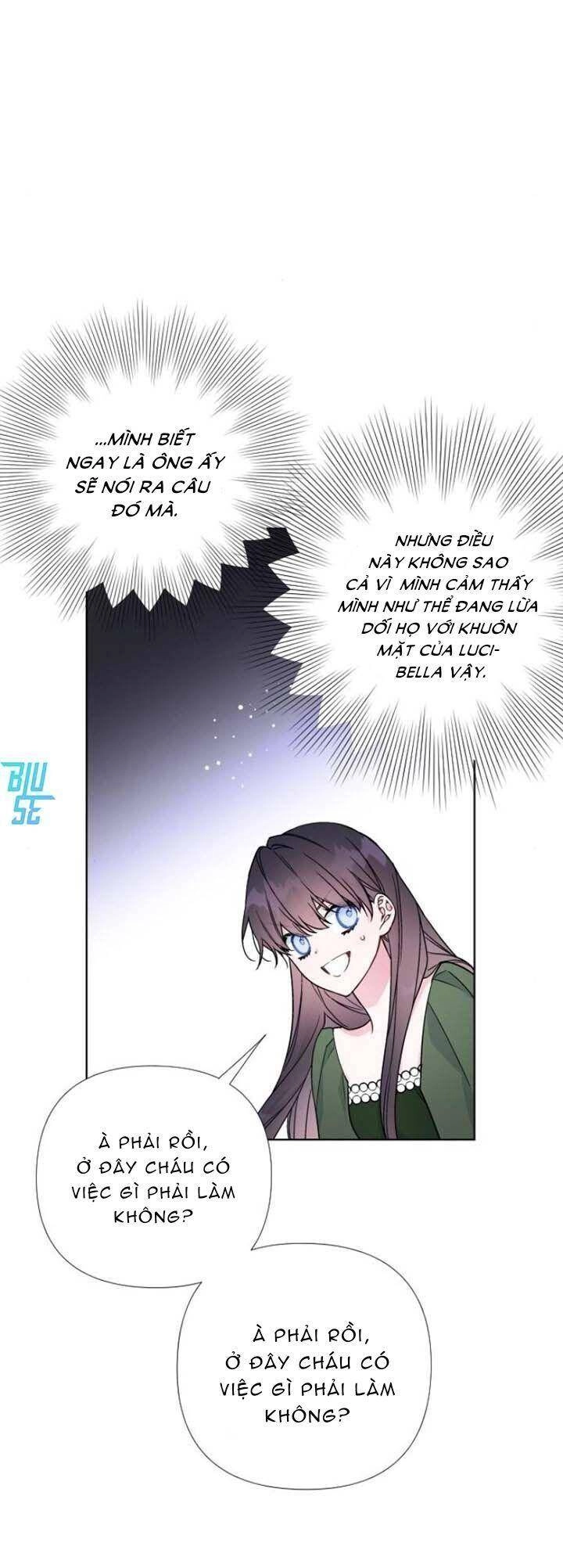 Cách Mà Kỵ Sĩ Sống Như Tiểu Thư Chapter 24 - 58