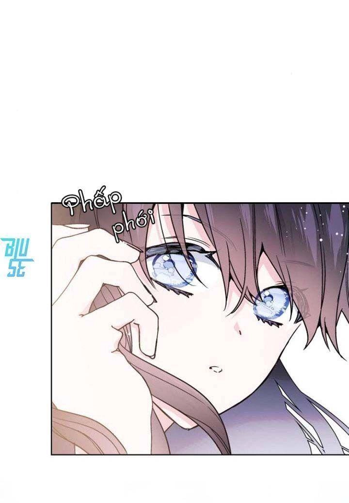 Cách Mà Kỵ Sĩ Sống Như Tiểu Thư Chapter 24 - 61