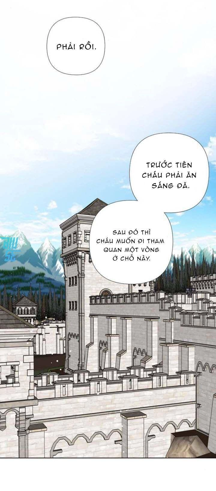 Cách Mà Kỵ Sĩ Sống Như Tiểu Thư Chapter 24 - 62