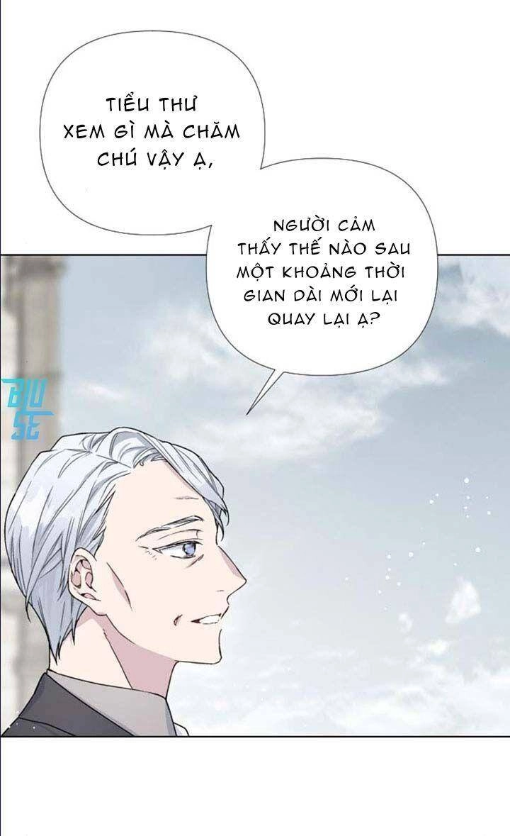 Cách Mà Kỵ Sĩ Sống Như Tiểu Thư Chapter 25 - 6