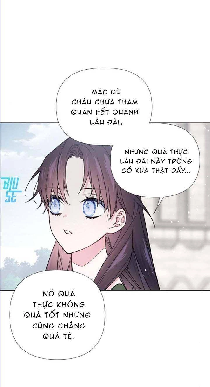 Cách Mà Kỵ Sĩ Sống Như Tiểu Thư Chapter 25 - 8