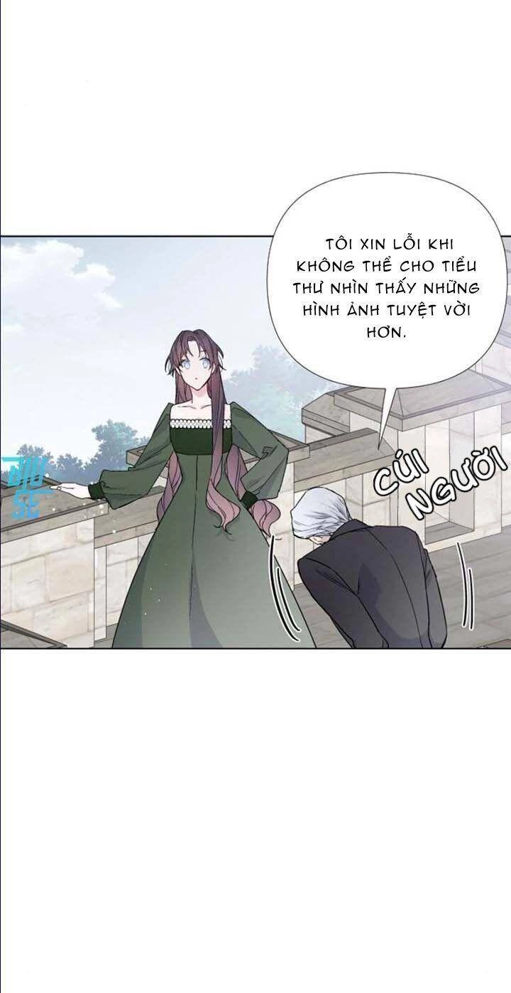 Cách Mà Kỵ Sĩ Sống Như Tiểu Thư Chapter 25 - 9