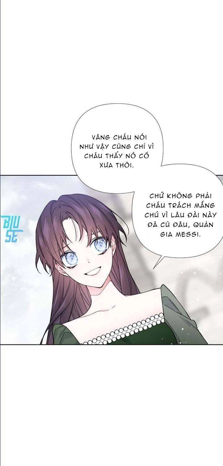 Cách Mà Kỵ Sĩ Sống Như Tiểu Thư Chapter 25 - 11
