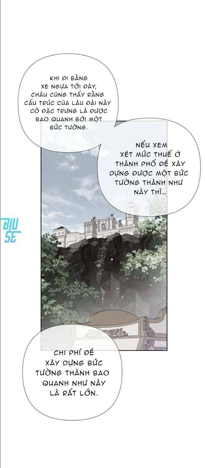 Cách Mà Kỵ Sĩ Sống Như Tiểu Thư Chapter 25 - 12