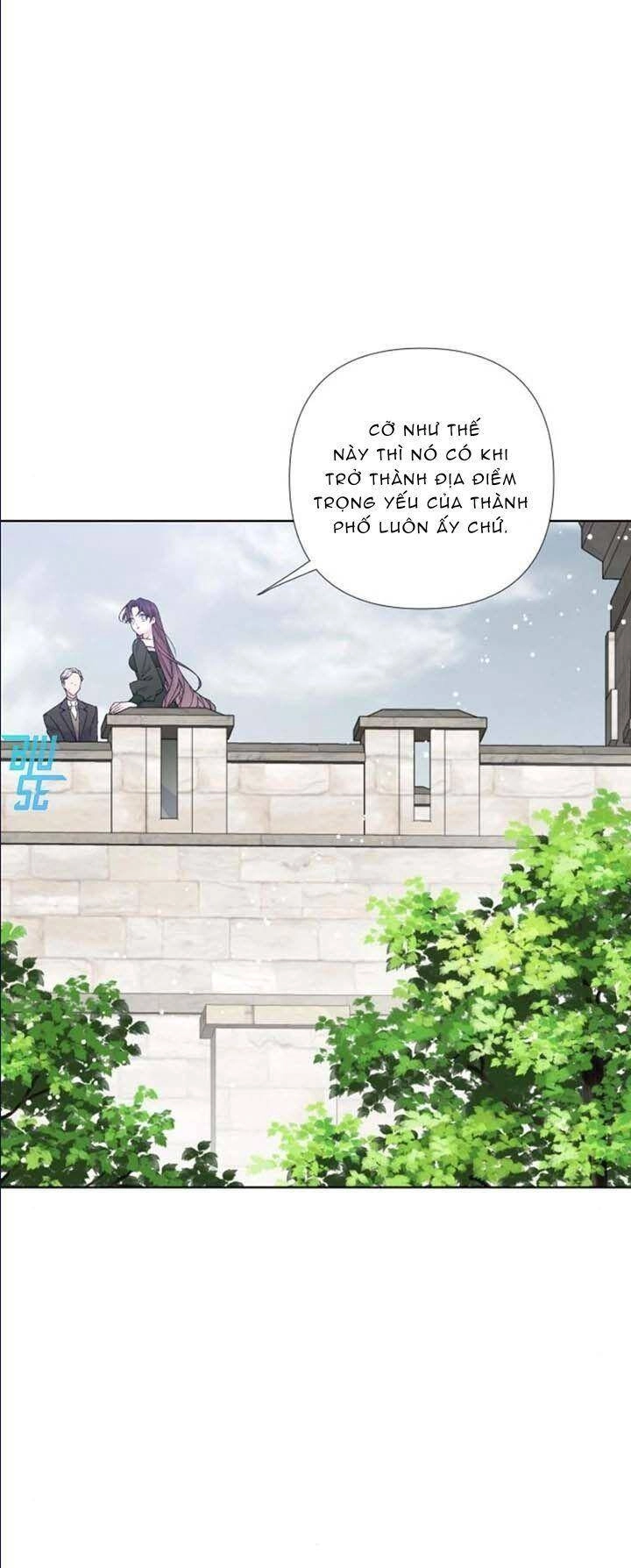 Cách Mà Kỵ Sĩ Sống Như Tiểu Thư Chapter 25 - 14