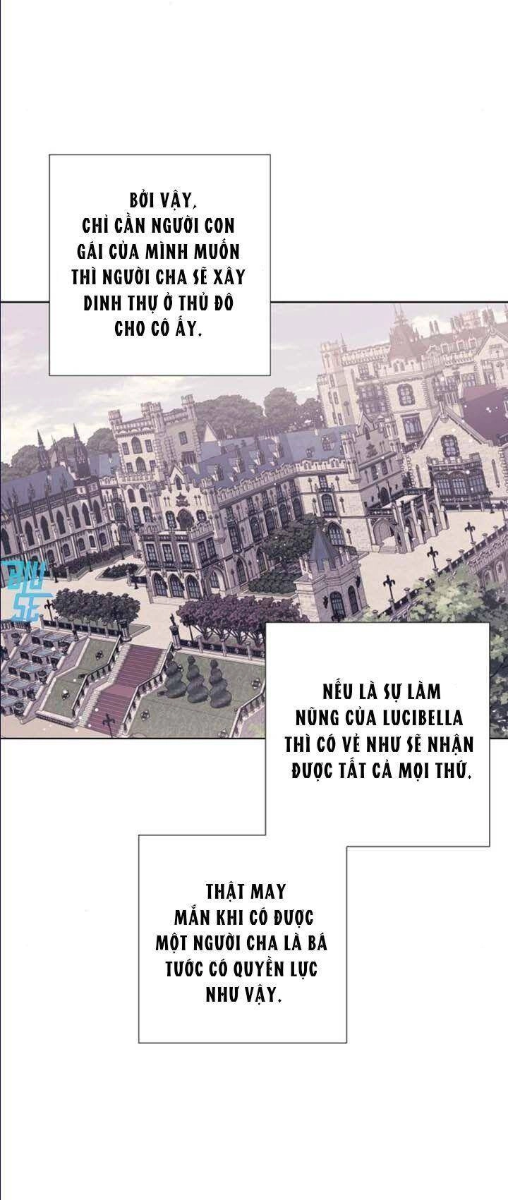 Cách Mà Kỵ Sĩ Sống Như Tiểu Thư Chapter 25 - 19