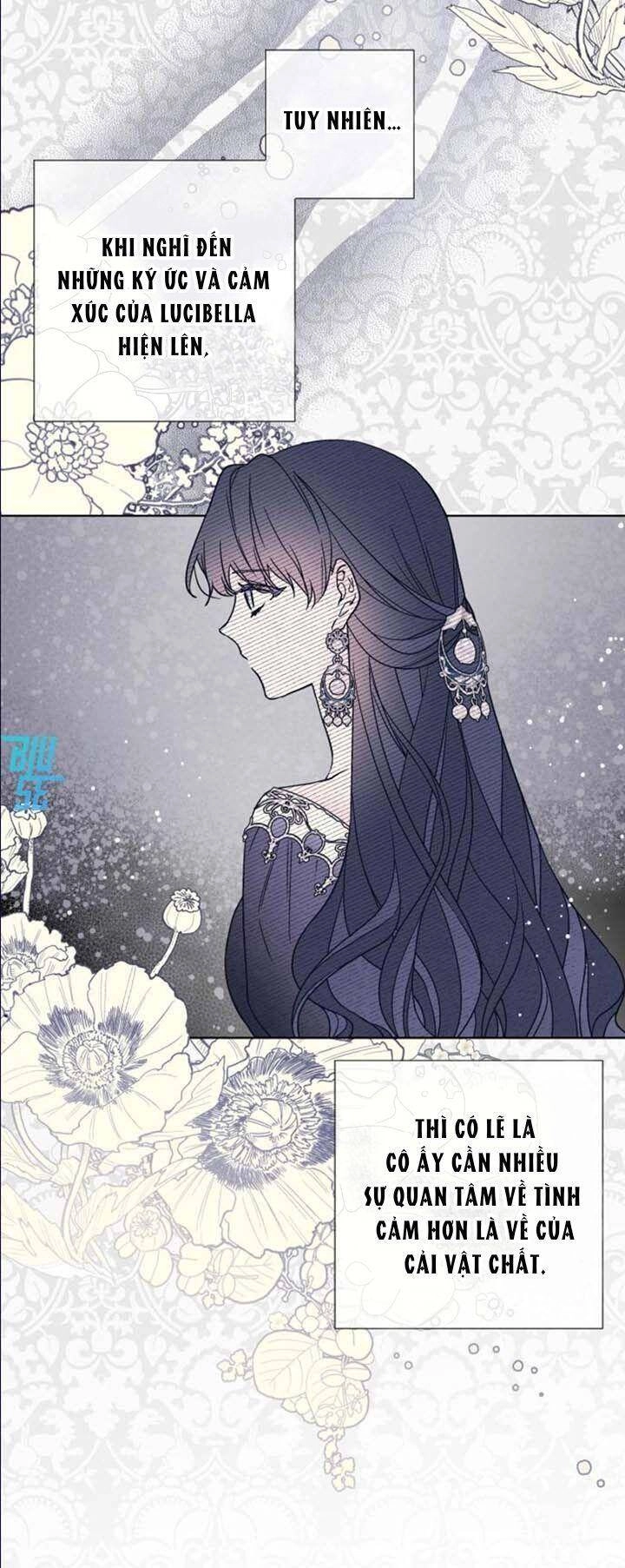 Cách Mà Kỵ Sĩ Sống Như Tiểu Thư Chapter 25 - 21