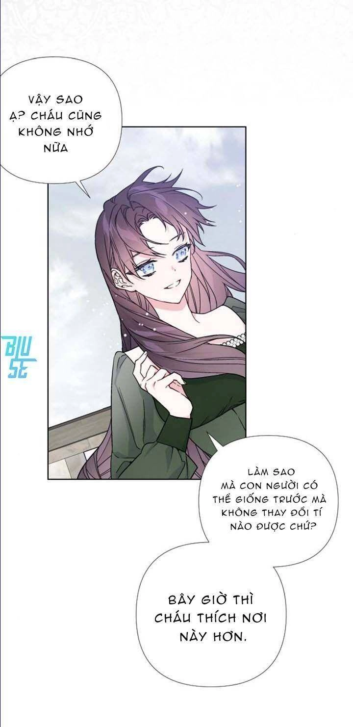 Cách Mà Kỵ Sĩ Sống Như Tiểu Thư Chapter 25 - 22