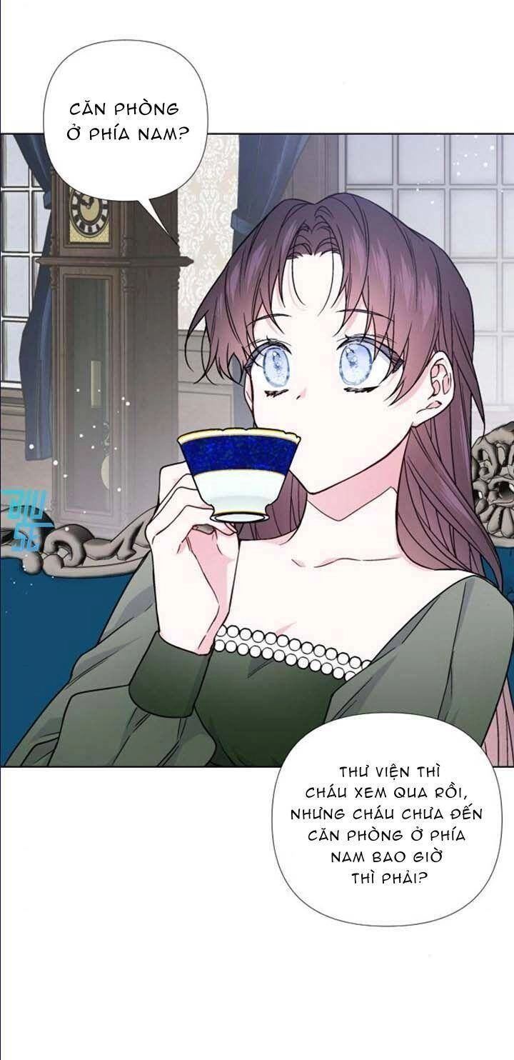 Cách Mà Kỵ Sĩ Sống Như Tiểu Thư Chapter 25 - 34