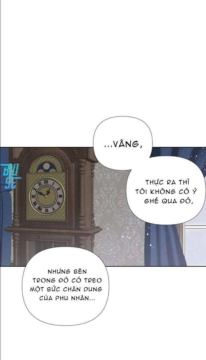 Cách Mà Kỵ Sĩ Sống Như Tiểu Thư Chapter 25 - 35