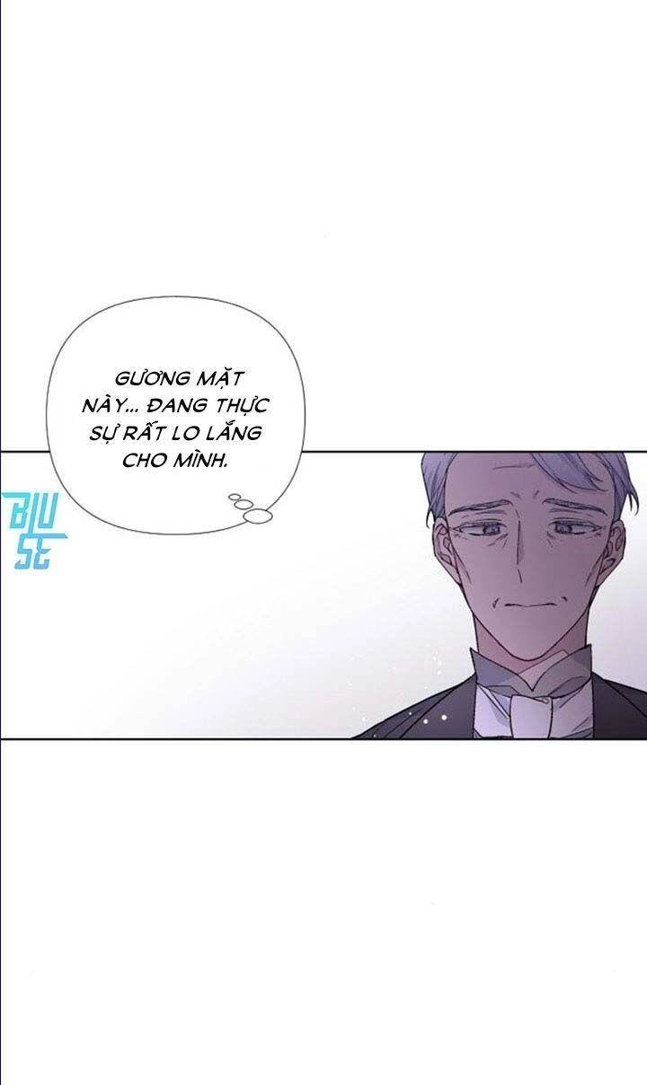 Cách Mà Kỵ Sĩ Sống Như Tiểu Thư Chapter 25 - 40