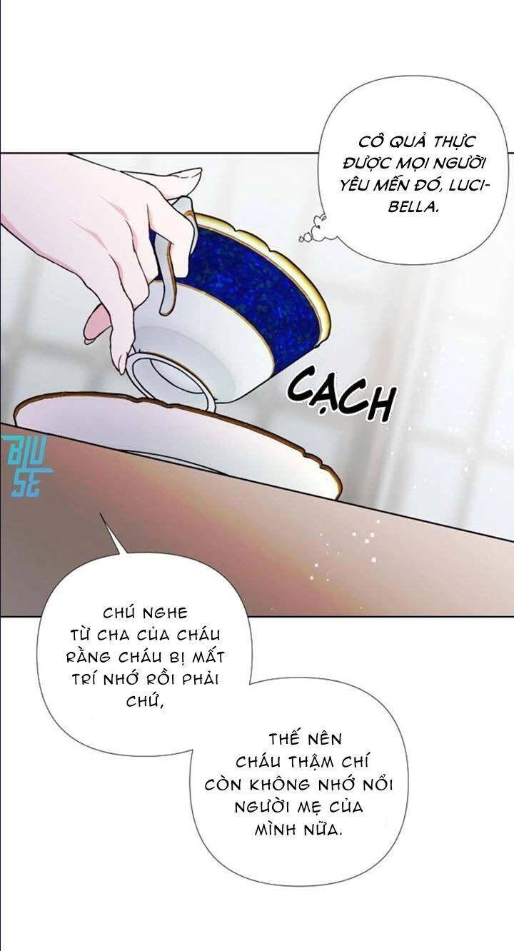Cách Mà Kỵ Sĩ Sống Như Tiểu Thư Chapter 25 - 41