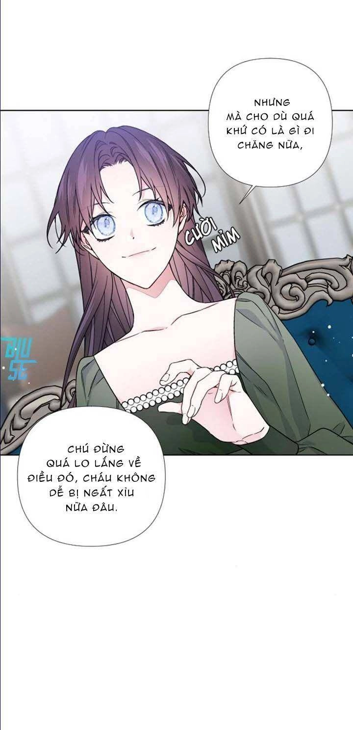 Cách Mà Kỵ Sĩ Sống Như Tiểu Thư Chapter 25 - 42