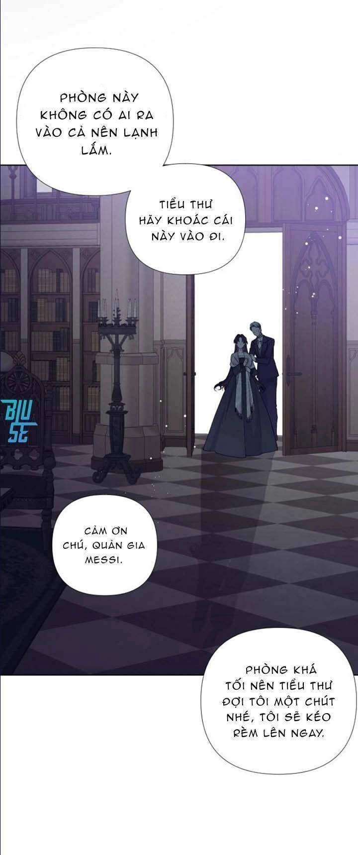 Cách Mà Kỵ Sĩ Sống Như Tiểu Thư Chapter 25 - 45