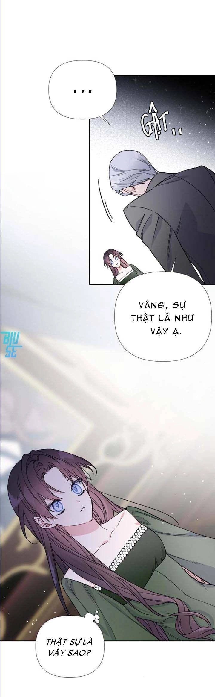 Cách Mà Kỵ Sĩ Sống Như Tiểu Thư Chapter 25 - 56