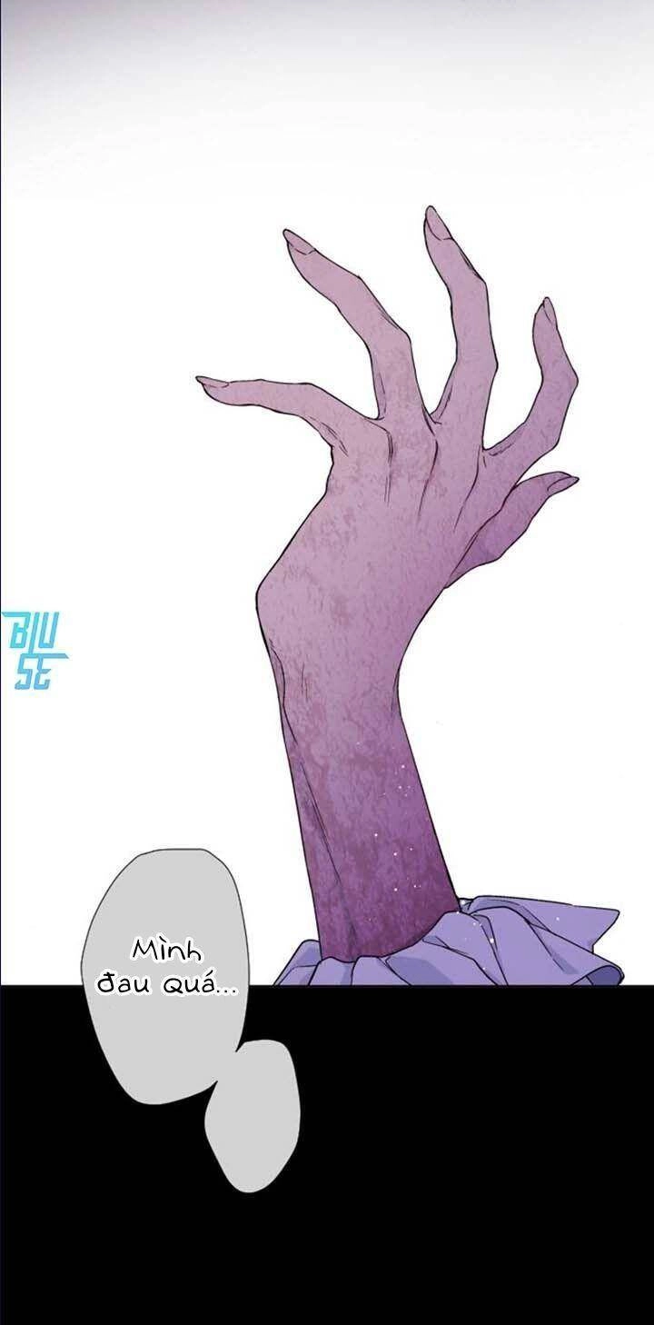 Cách Mà Kỵ Sĩ Sống Như Tiểu Thư Chapter 25 - 60