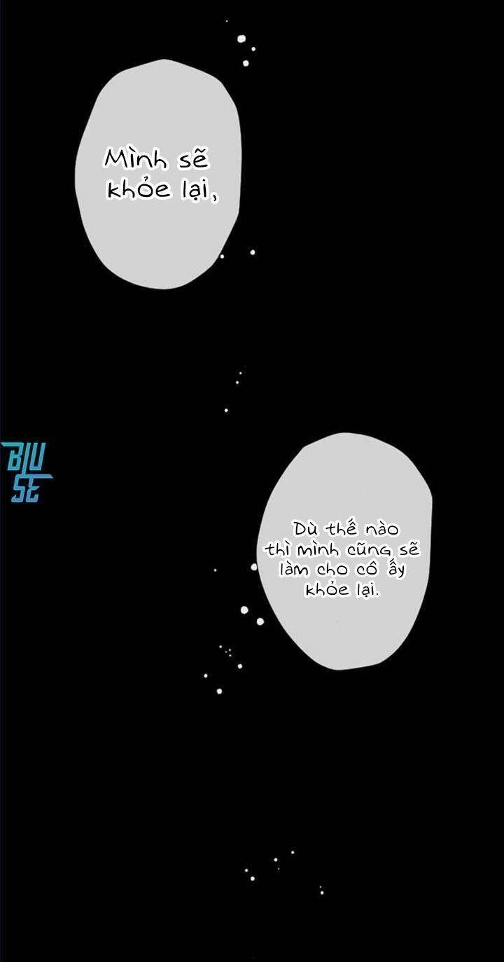 Cách Mà Kỵ Sĩ Sống Như Tiểu Thư Chapter 25 - 63