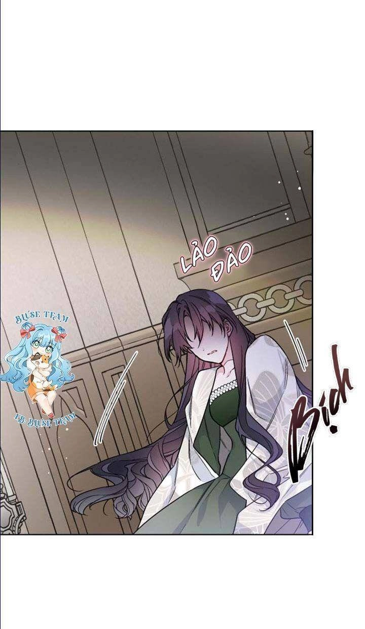 Cách Mà Kỵ Sĩ Sống Như Tiểu Thư Chapter 27 - 4