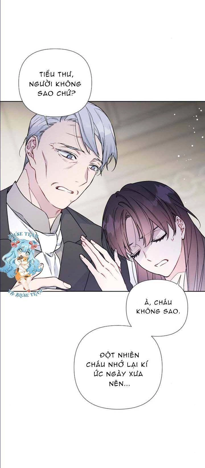 Cách Mà Kỵ Sĩ Sống Như Tiểu Thư Chapter 27 - 5