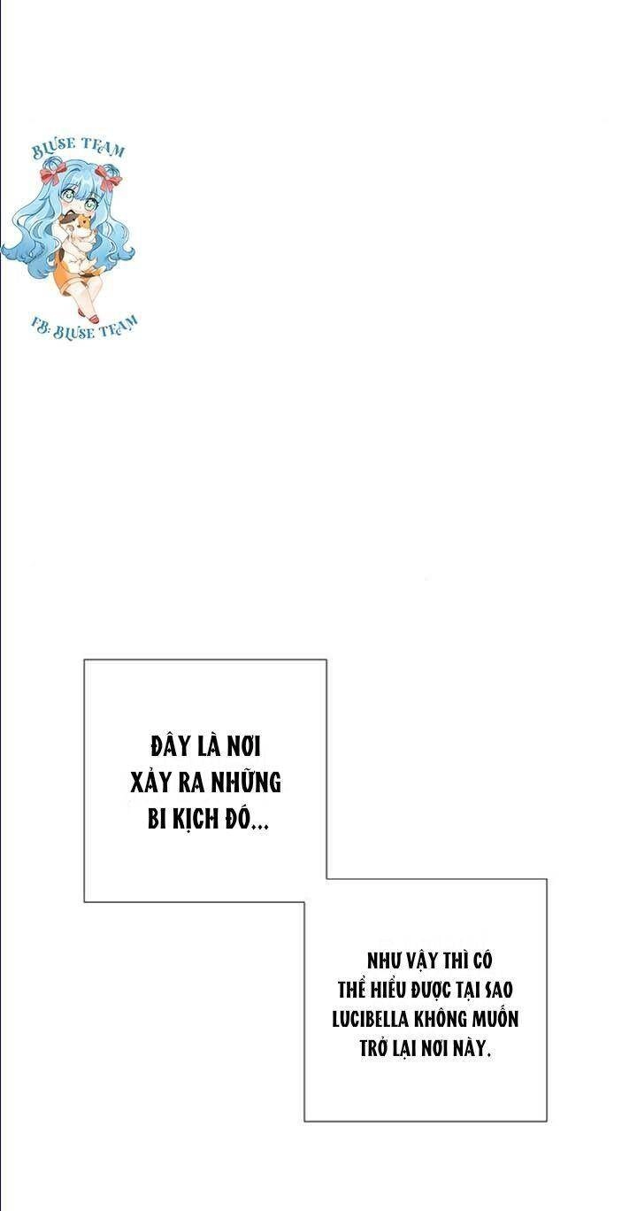 Cách Mà Kỵ Sĩ Sống Như Tiểu Thư Chapter 27 - 9