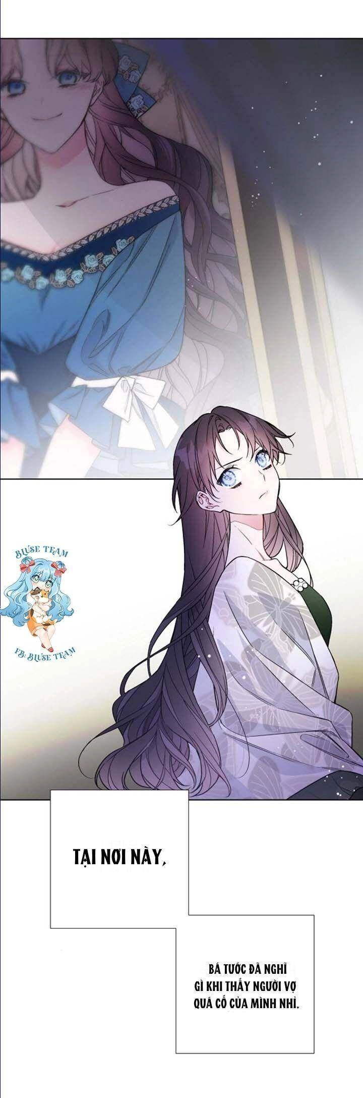 Cách Mà Kỵ Sĩ Sống Như Tiểu Thư Chapter 27 - 10