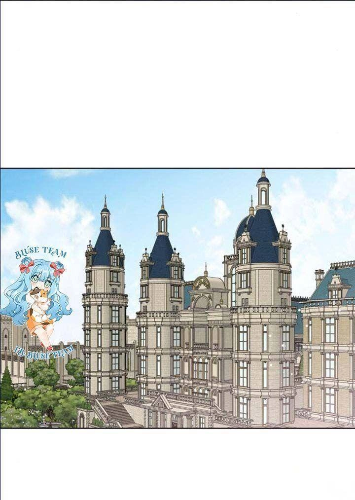 Cách Mà Kỵ Sĩ Sống Như Tiểu Thư Chapter 27 - 12