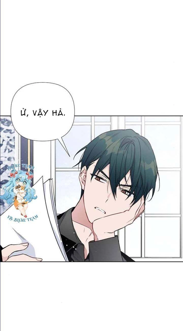 Cách Mà Kỵ Sĩ Sống Như Tiểu Thư Chapter 27 - 15