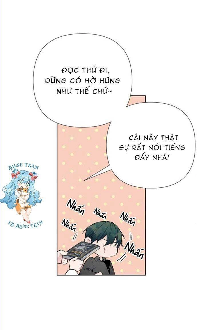 Cách Mà Kỵ Sĩ Sống Như Tiểu Thư Chapter 27 - 16