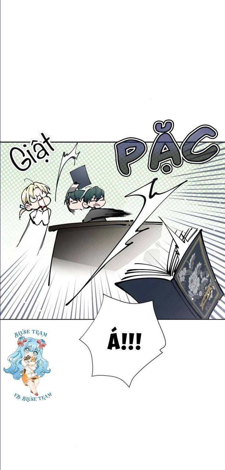 Cách Mà Kỵ Sĩ Sống Như Tiểu Thư Chapter 27 - 17