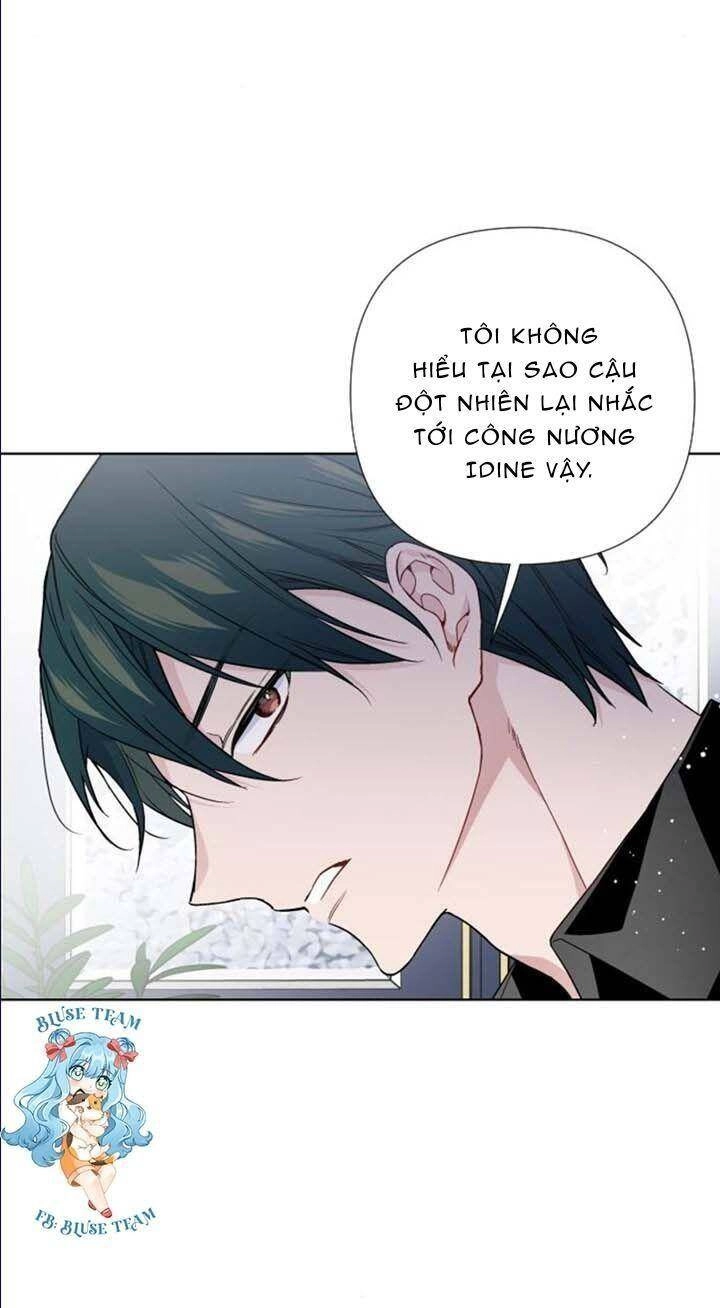 Cách Mà Kỵ Sĩ Sống Như Tiểu Thư Chapter 27 - 21