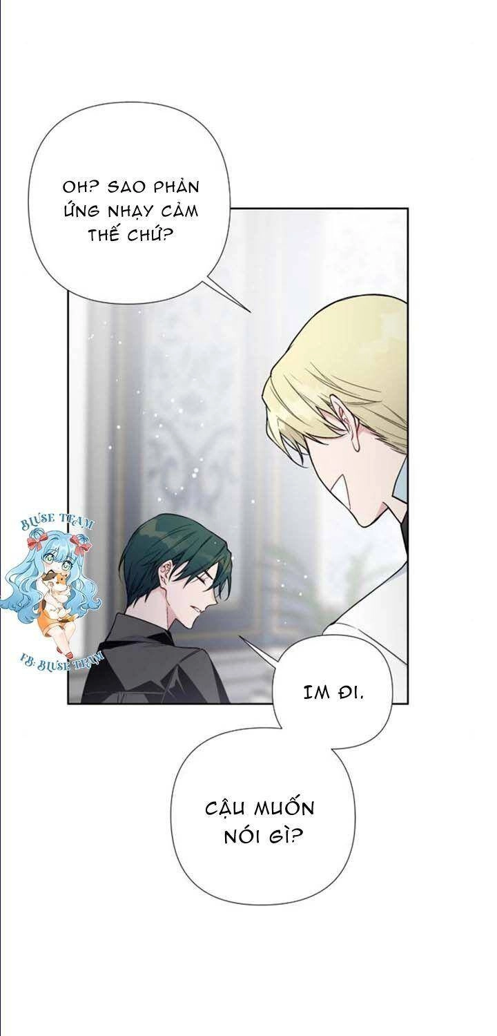 Cách Mà Kỵ Sĩ Sống Như Tiểu Thư Chapter 27 - 22