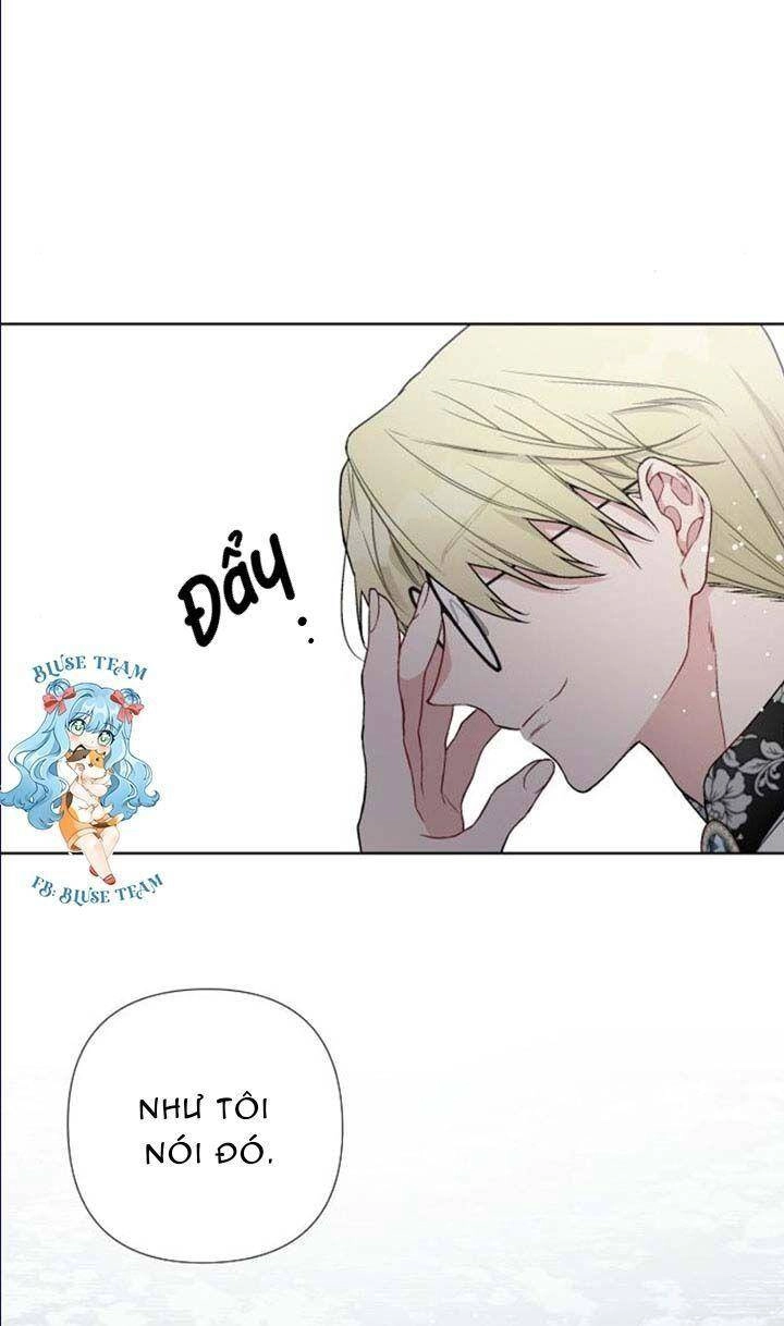 Cách Mà Kỵ Sĩ Sống Như Tiểu Thư Chapter 27 - 23