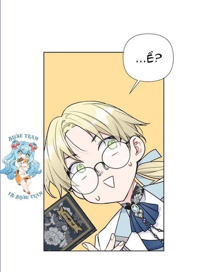 Cách Mà Kỵ Sĩ Sống Như Tiểu Thư Chapter 27 - 33