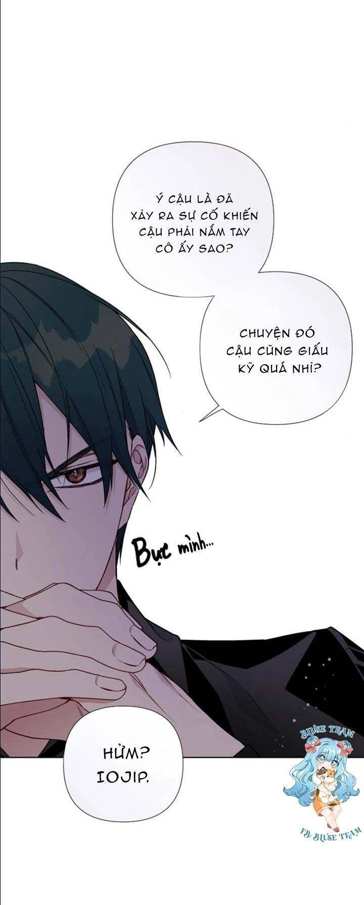 Cách Mà Kỵ Sĩ Sống Như Tiểu Thư Chapter 27 - 34