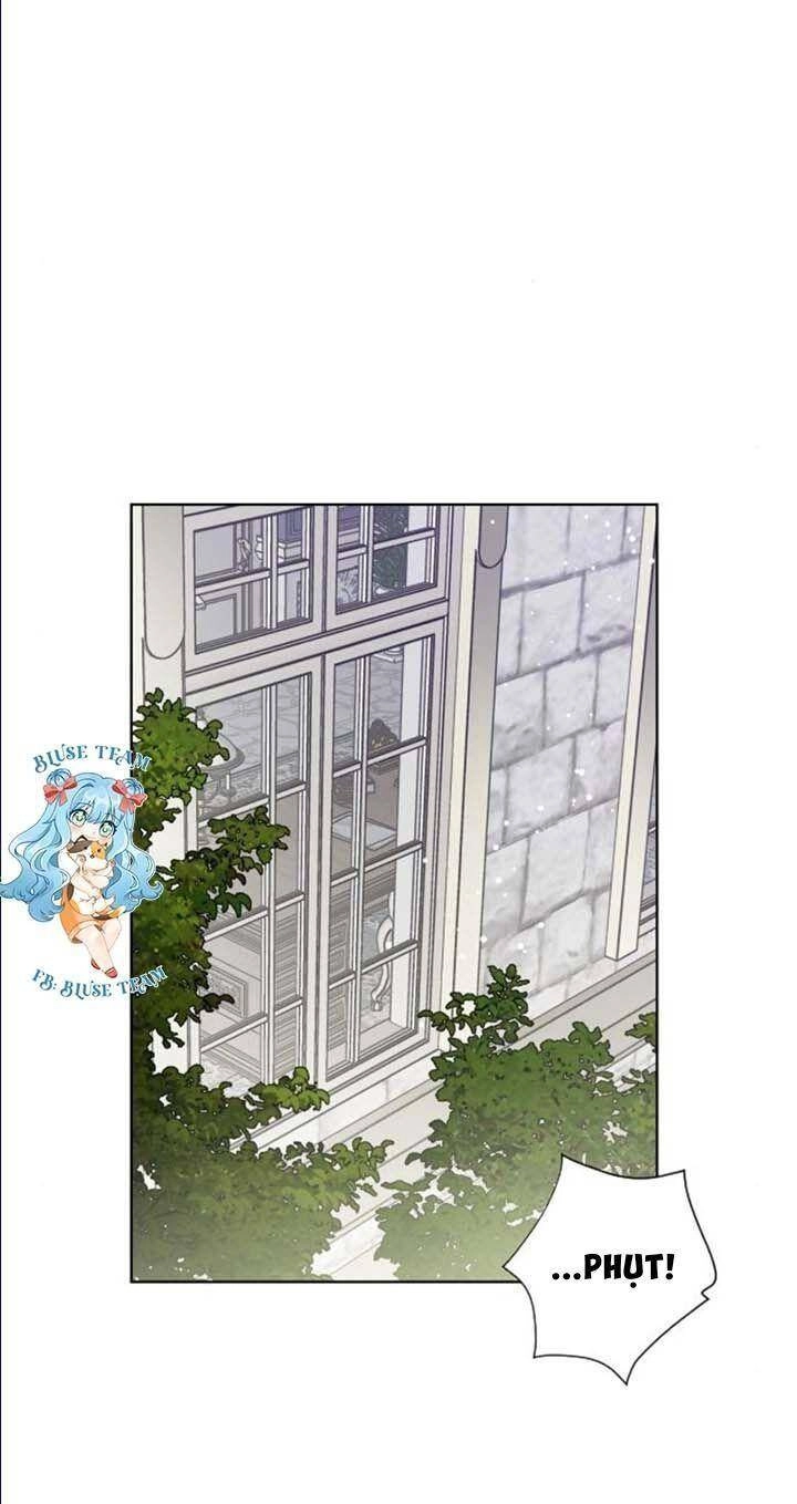 Cách Mà Kỵ Sĩ Sống Như Tiểu Thư Chapter 27 - 35