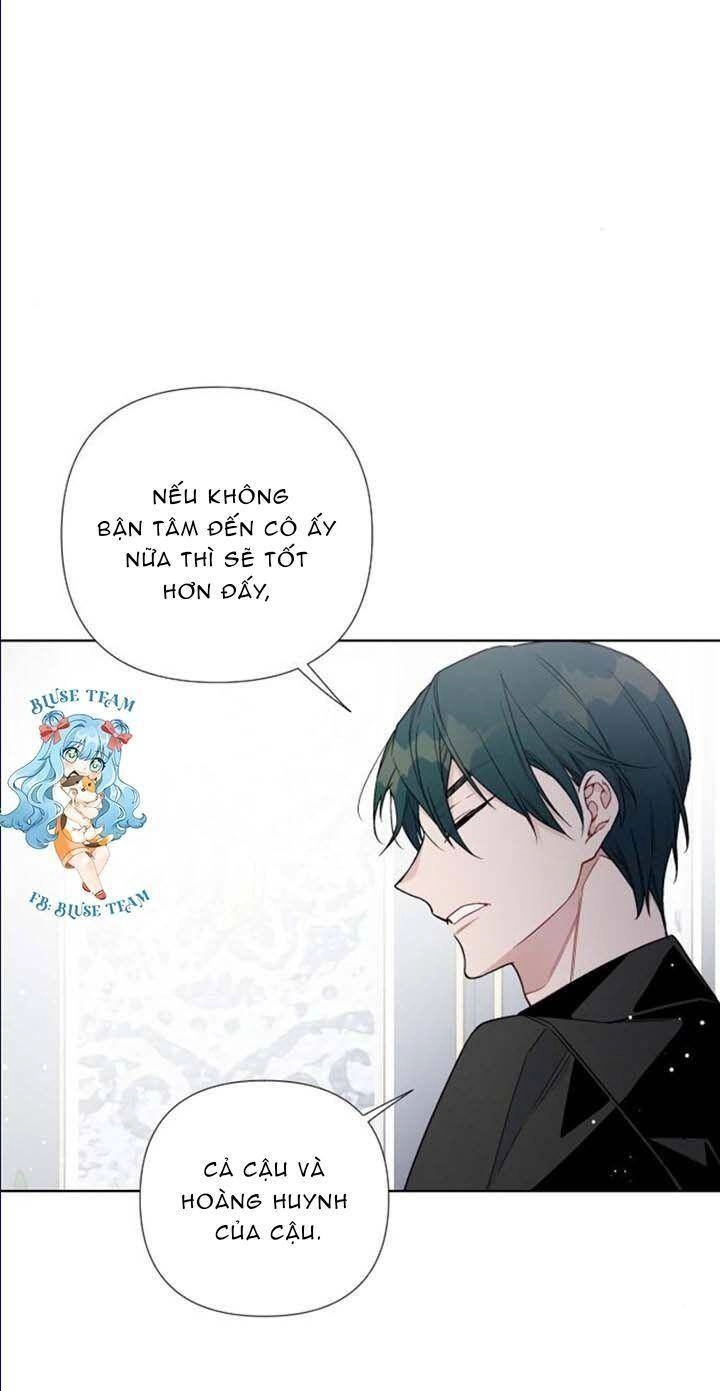 Cách Mà Kỵ Sĩ Sống Như Tiểu Thư Chapter 27 - 37