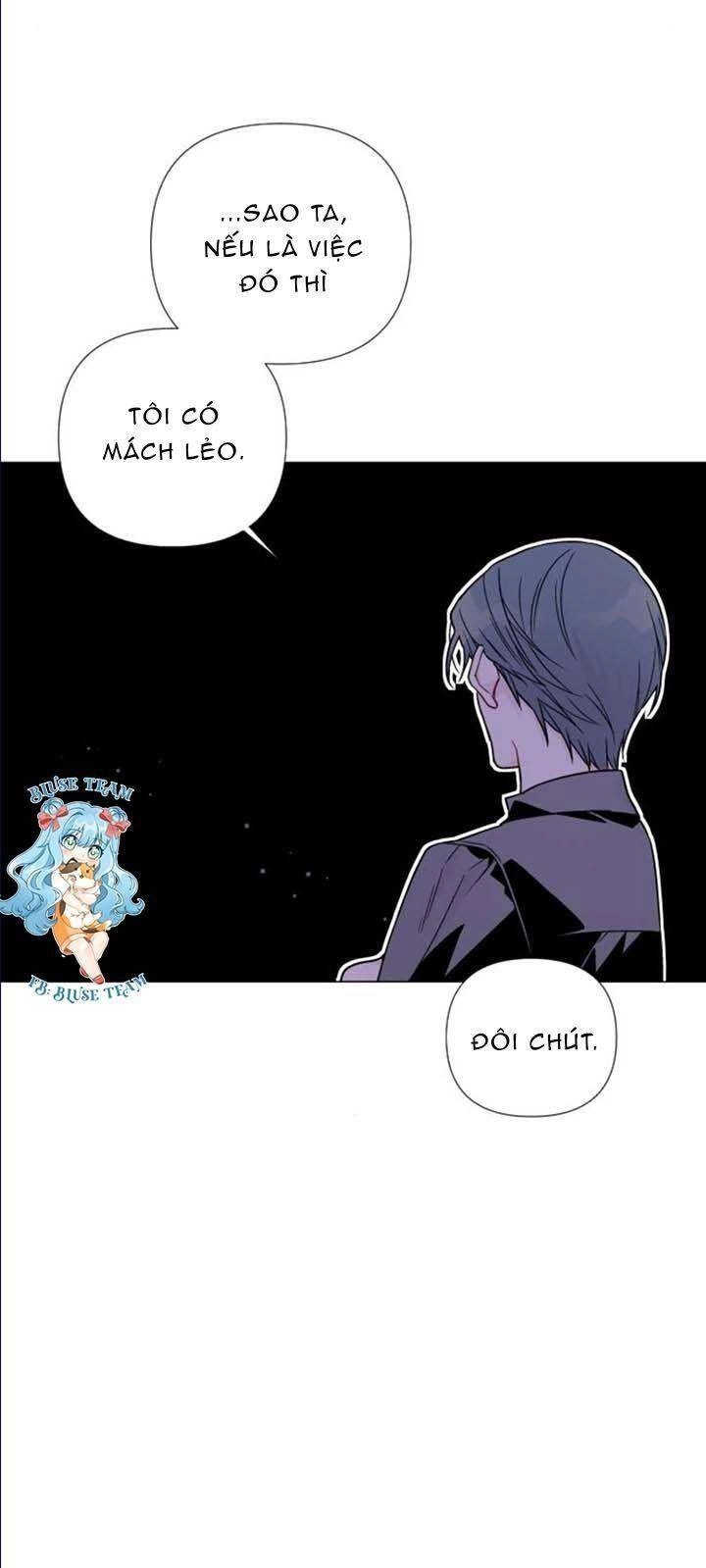 Cách Mà Kỵ Sĩ Sống Như Tiểu Thư Chapter 27 - 40