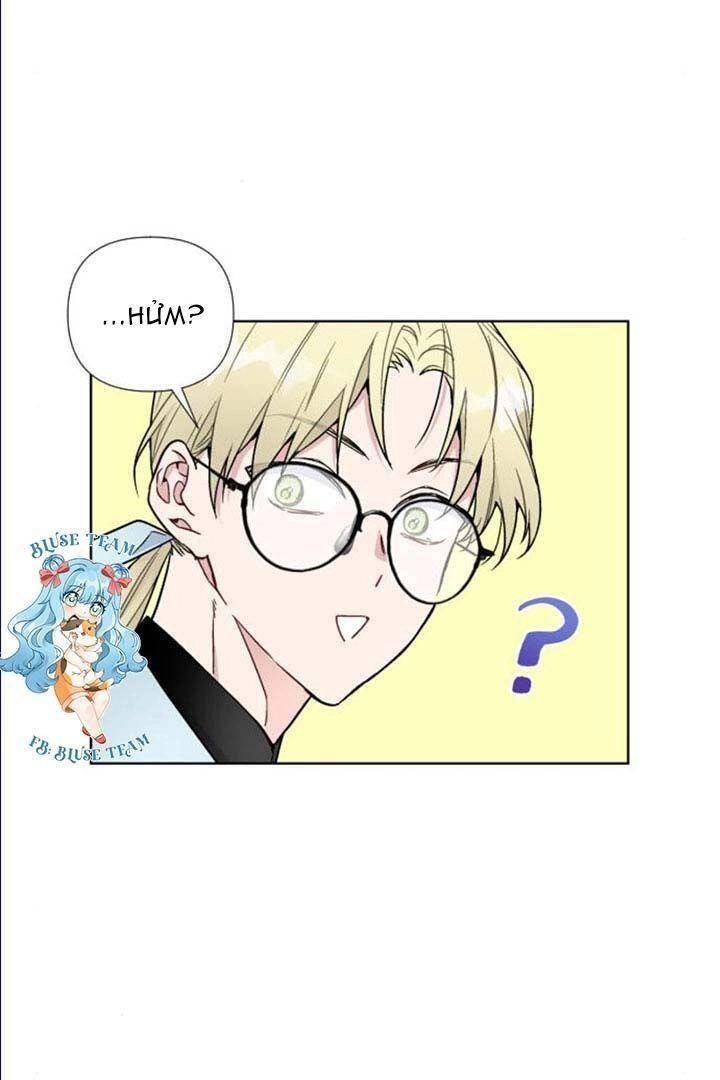 Cách Mà Kỵ Sĩ Sống Như Tiểu Thư Chapter 27 - 41