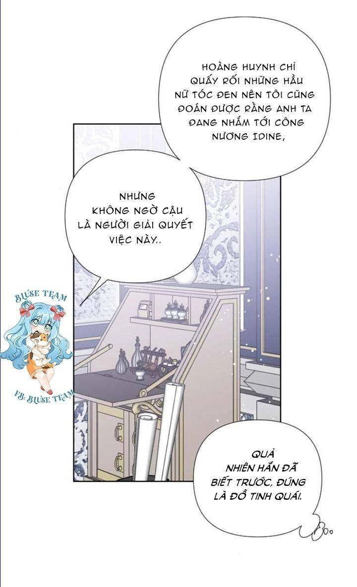 Cách Mà Kỵ Sĩ Sống Như Tiểu Thư Chapter 27 - 44