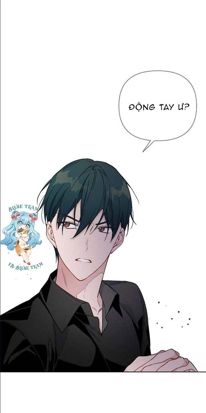 Cách Mà Kỵ Sĩ Sống Như Tiểu Thư Chapter 27 - 47