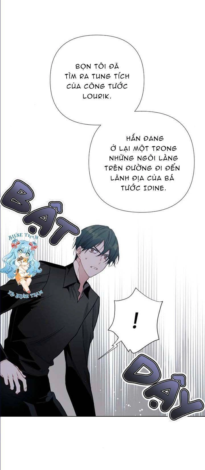 Cách Mà Kỵ Sĩ Sống Như Tiểu Thư Chapter 27 - 49