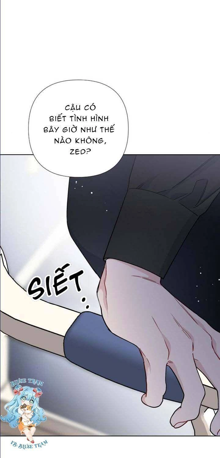 Cách Mà Kỵ Sĩ Sống Như Tiểu Thư Chapter 27 - 50