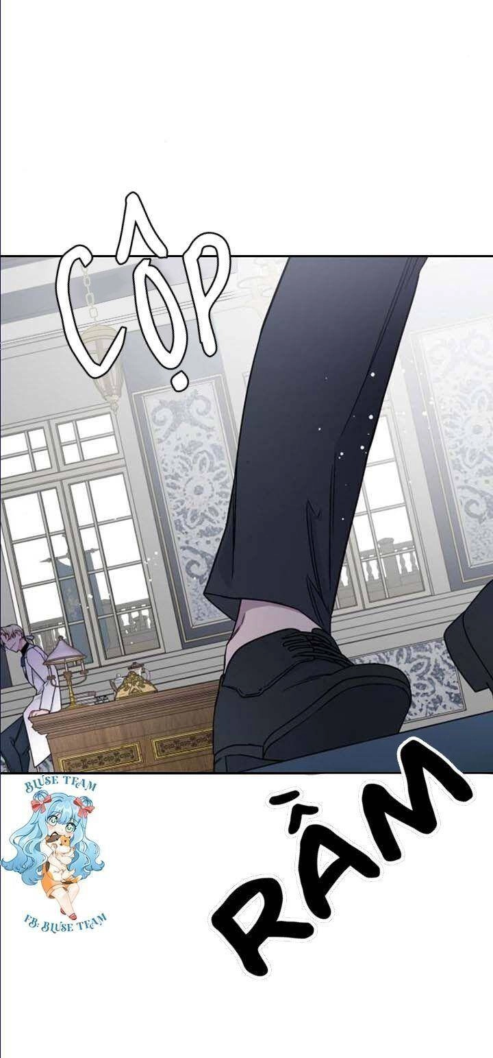 Cách Mà Kỵ Sĩ Sống Như Tiểu Thư Chapter 27 - 52