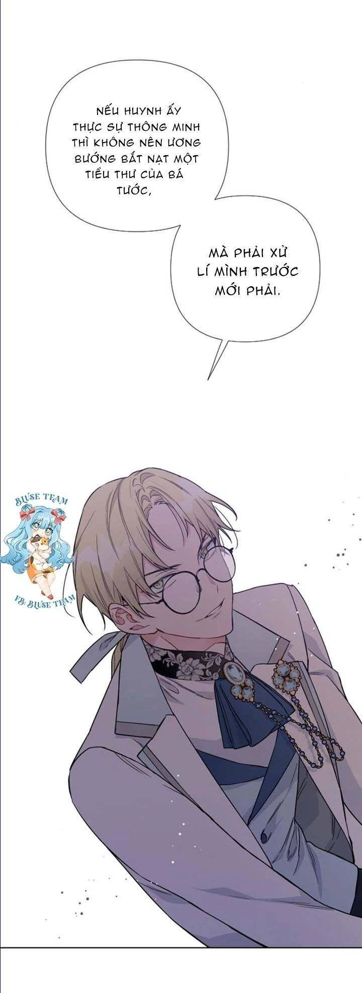 Cách Mà Kỵ Sĩ Sống Như Tiểu Thư Chapter 27 - 55