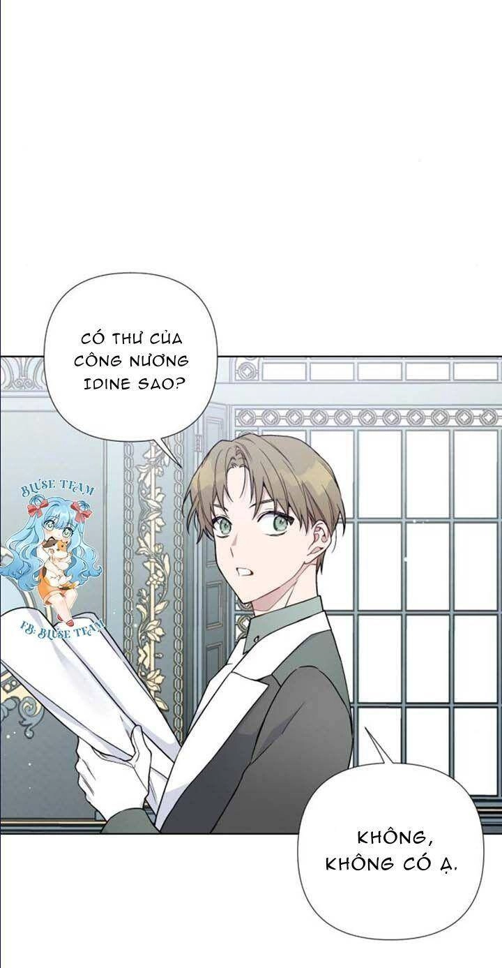 Cách Mà Kỵ Sĩ Sống Như Tiểu Thư Chapter 27 - 56